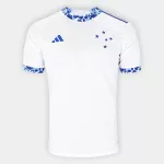 Cruzeiro Shirt Heren Uit 2024/25