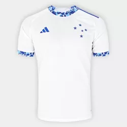 Cruzeiro Shirt Heren Uit 2024/25 Cruzeiro Shirt Heren Uit 2024/25
