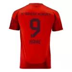FC Bayern München Harry Kane 9 Shirt Heren Thuis 2024/25