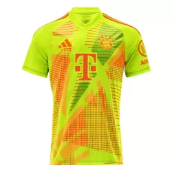 FC Bayern München Keeper Shirt Heren Thuis 2024/25 FC Bayern München Keeper Shirt Heren Thuis 2024/25