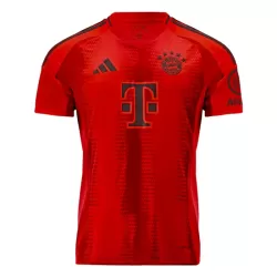 FC Bayern München Shirt Heren Thuis 2024/25 FC Bayern München Shirt Heren Thuis 2024/25
