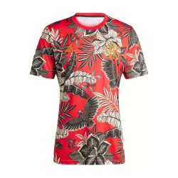 Flamengo x Farm Rio Masculina Shirt Heren 2024 - Speciaal Flamengo x Farm Rio Masculina Shirt Heren 2024 - Speciaal