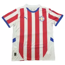 Paraguay Shirt Heren Thuis 2024
