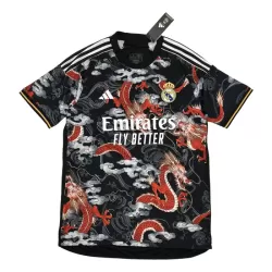 Real Madrid Dragon Shirt Heren 2024/25 - Speciaal Real Madrid Dragon Shirt Heren 2024/25 - Speciaal