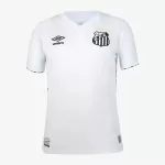 Santos FC Shirt Heren Thuis 2024/25