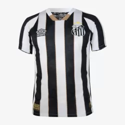 Santos FC Shirt Heren Uit 2024/25 Santos FC Shirt Heren Uit 2024/25