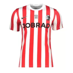 SC Freiburg Shirt Heren 2023/24 - Speciaal SC Freiburg Shirt Heren 2023/24 - Speciaal