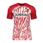 SC Freiburg Shirt Heren Thuis 2023/24