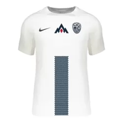 Slovenië Shirt Heren Thuis EK 2024 Slovenië Shirt Heren Thuis EK 2024