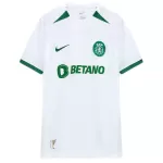 Sporting CP Shirt Heren Verjaardag 2023/24