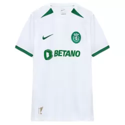 Sporting CP Shirt Heren Verjaardag 2023/24