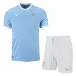 SS Lazio 1973-74 Tenue Kind Verjaardag
