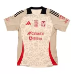 Tigres UANL Shirt Heren 2023/24 - Speciaal