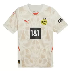 Borussia Dortmund Keeper Shirt Heren Thuis 2024/25 Borussia Dortmund Keeper Shirt Heren Thuis 2024/25
