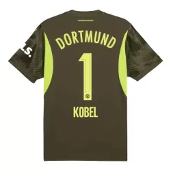 Borussia Dortmund Kobel 1 Keeper Shirt Heren Uit 2024/25 Borussia Dortmund Kobel 1 Keeper Shirt Heren Uit 2024/25