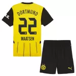 Borussia Dortmund Maatsen 22 Tenue Kind Thuis 2024/25