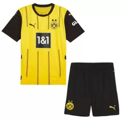 Borussia Dortmund Tenue Kind Thuis 2024/25 Borussia Dortmund Tenue Kind Thuis 2024/25