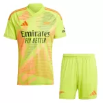 Arsenal Keeper Tenue Kind Thuis 2024/25