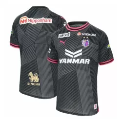 Cerezo Osaka Shirt Heren Derde 2024/25