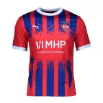 FC Heidenheim Shirt Heren Thuis 2024/25