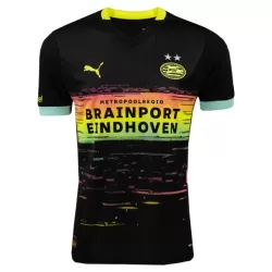 PSV Eindhoven Shirt Heren Uit 2024/25 PSV Eindhoven Shirt Heren Uit 2024/25
