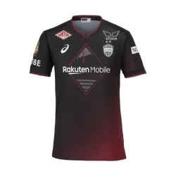 Vissel Kobe Shirt Heren Thuis 2024/25 Vissel Kobe Shirt Heren Thuis 2024/25