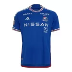 Yokohama F. Marinos Shirt Heren Thuis 2024/25
