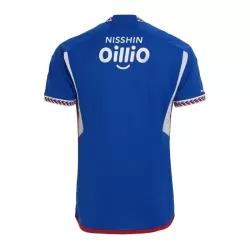 Yokohama F. Marinos Shirt Heren Thuis 2024/25