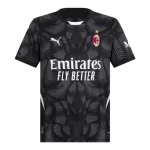AC Milan Keeper Shirt Heren Thuis 2024/25