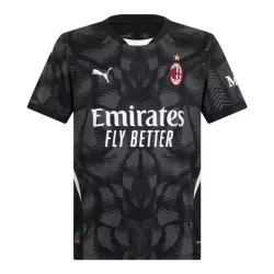 AC Milan Keeper Shirt Heren Thuis 2024/25 AC Milan Keeper Shirt Heren Thuis 2024/25