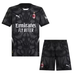 AC Milan Keeper Tenue Kind Thuis 2024/25 AC Milan Keeper Tenue Kind Thuis 2024/25