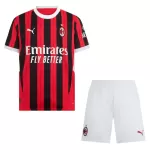 AC Milan Tenue Kind Thuis 2024/25