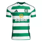 Celtic FC Shirt Heren Thuis 2024/25