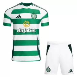 Celtic FC Tenue Kind Thuis 2024/25 Celtic FC Tenue Kind Thuis 2024/25
