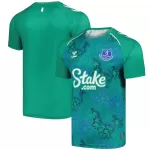 Everton Shirt Heren 2024/25 - Speciaal