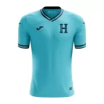Honduras Shirt Heren Uit 2024