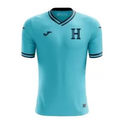 Honduras Shirt Heren Uit 2024 Honduras Shirt Heren Uit 2024