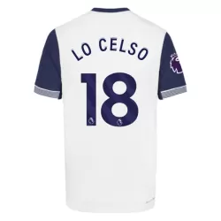 Tottenham Hotspur Lo Celso 18 Shirt Heren Thuis 2024/25