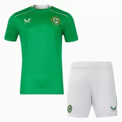 Ierland Tenue Kind Thuis 2024/25 Ierland Tenue Kind Thuis 2024/25