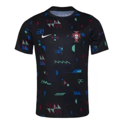 Portugal Pre-Match Shirt Heren EK 2024 Portugal Pre-Match Shirt Heren EK 2024