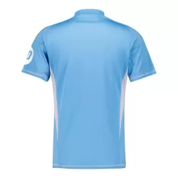 Real Madrid Keeper Shirt Heren Thuis 2024/25