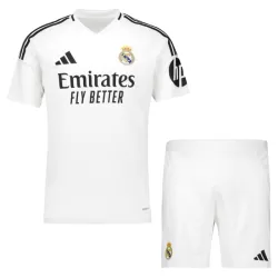 Real Madrid Tenue Kind Thuis 2024/25 Real Madrid Tenue Kind Thuis 2024/25