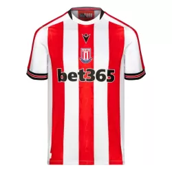Stoke City Tenue Kind Thuis 2024/25