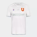 Universidad de Chile Shirt Heren Uit 2024/25
