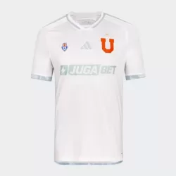 Universidad de Chile Shirt Heren Uit 2024/25