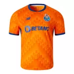 FC Porto Shirt Heren Uit 2024/25