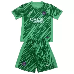 Paris Saint-Germain Keeper Tenue Kind Thuis 2024/25 Paris Saint-Germain Keeper Tenue Kind Thuis 2024/25