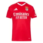 S.L. Benfica Shirt Heren Thuis 2024/25