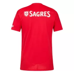 S.L. Benfica Shirt Heren Thuis 2024/25
