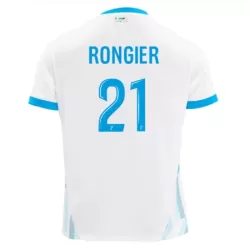Olympique Marseille Rongier 21 Shirt Heren Thuis 2024/25